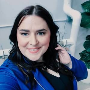 Meet your Posher, Kristen